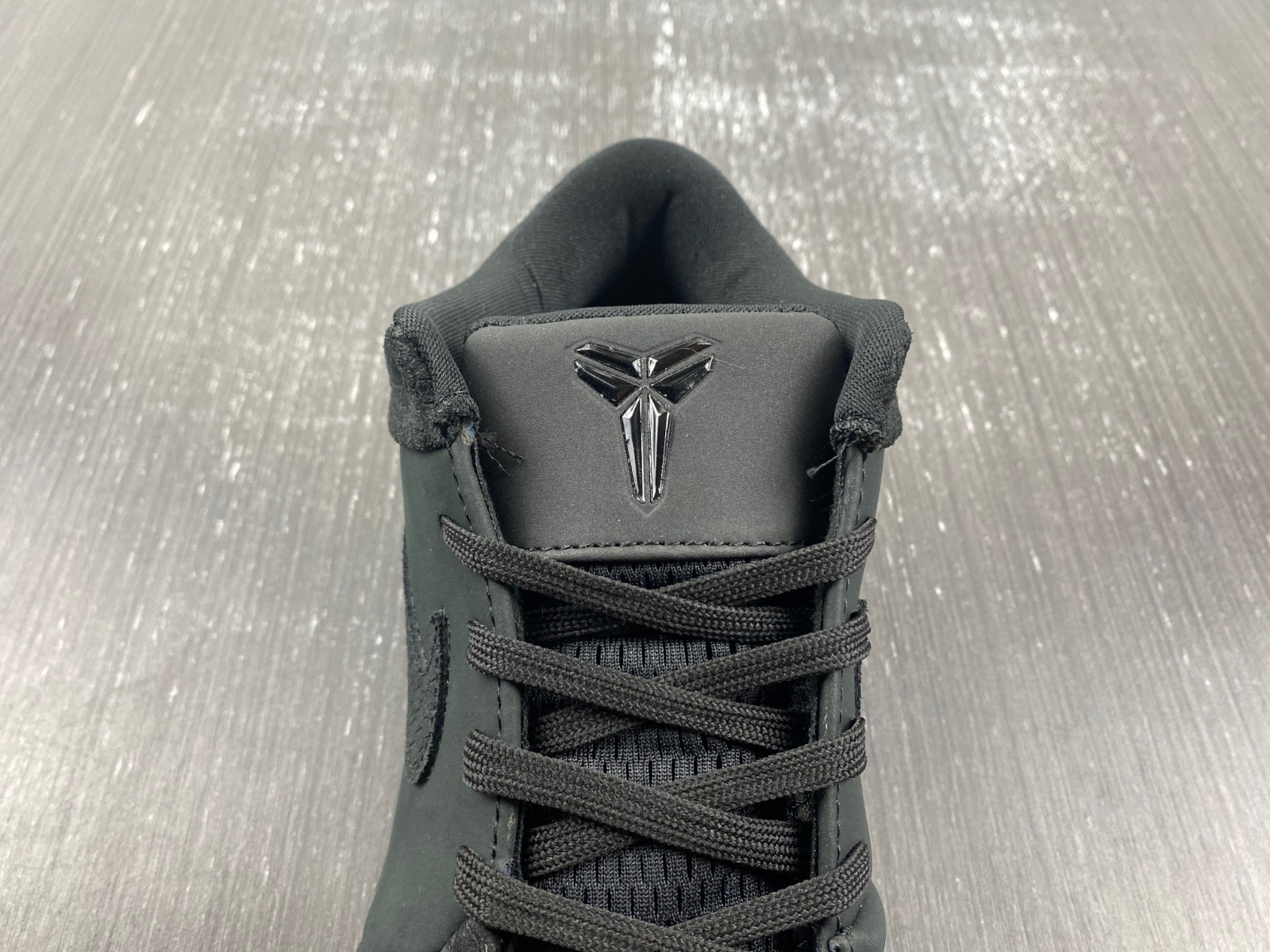 Nike Kobe 4 Protro FQ3544-001