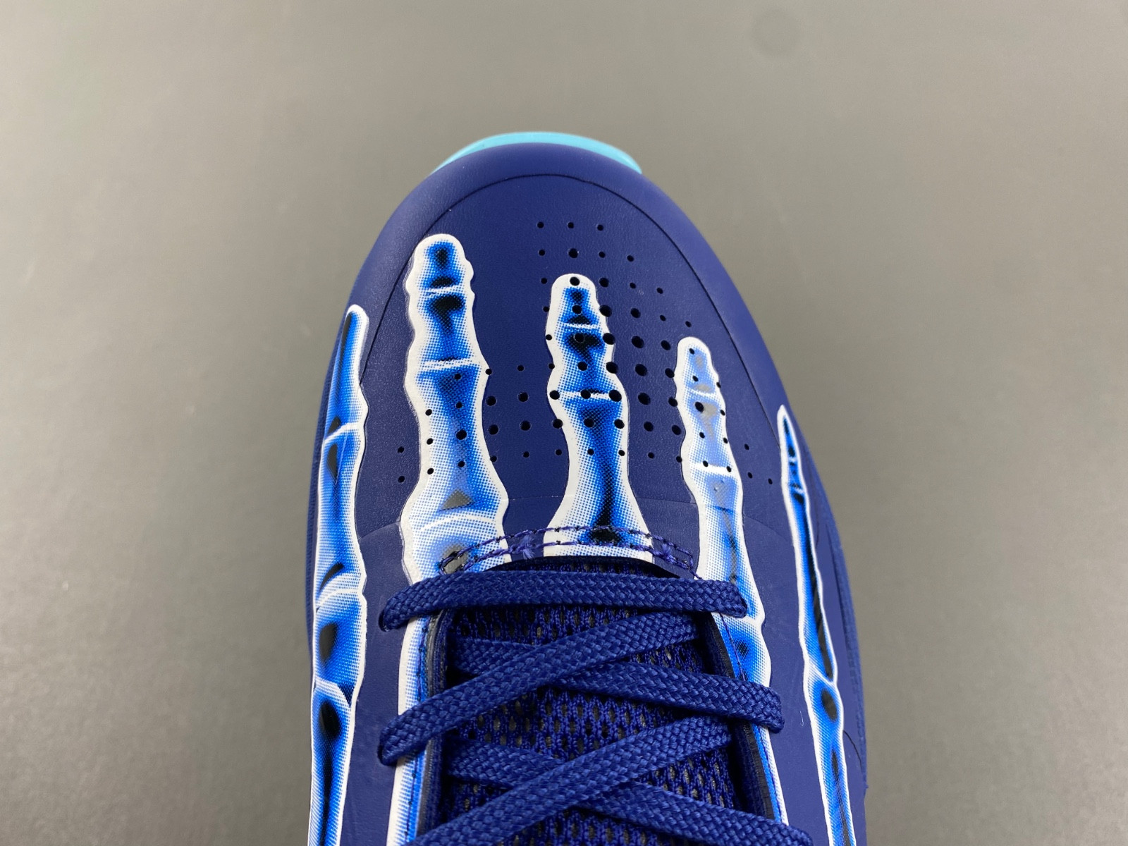 Nike Kobe 5 Protro “X-Ray” HJ4303-400