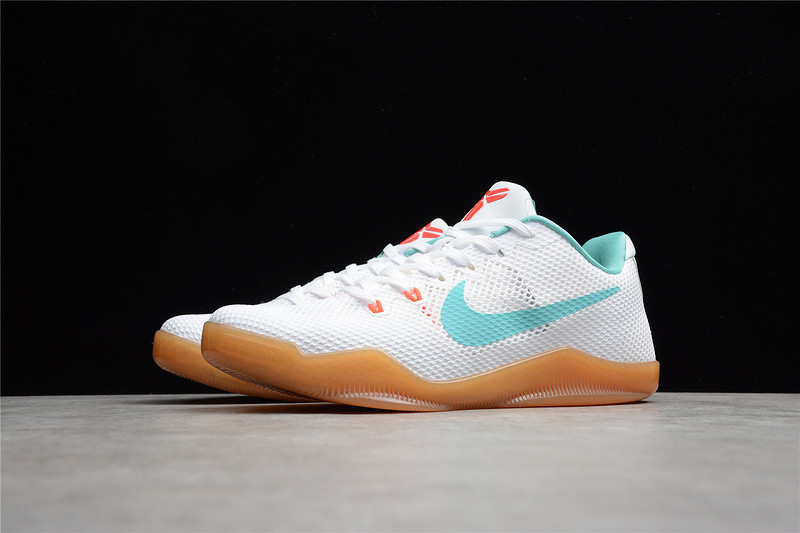 Nike Kobe 11 EM Low Summer Pack  836183-103