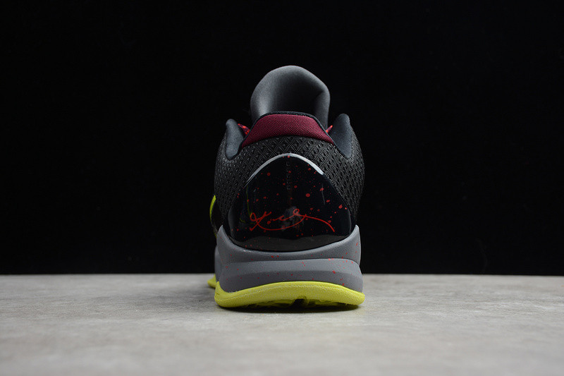 Kobe 5 “Chaos” CD4991-001