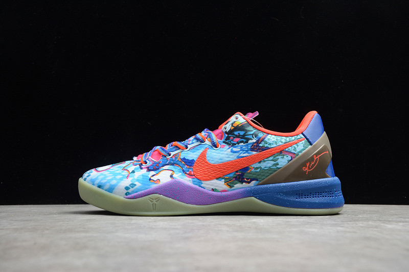Kobe 8 635438-800