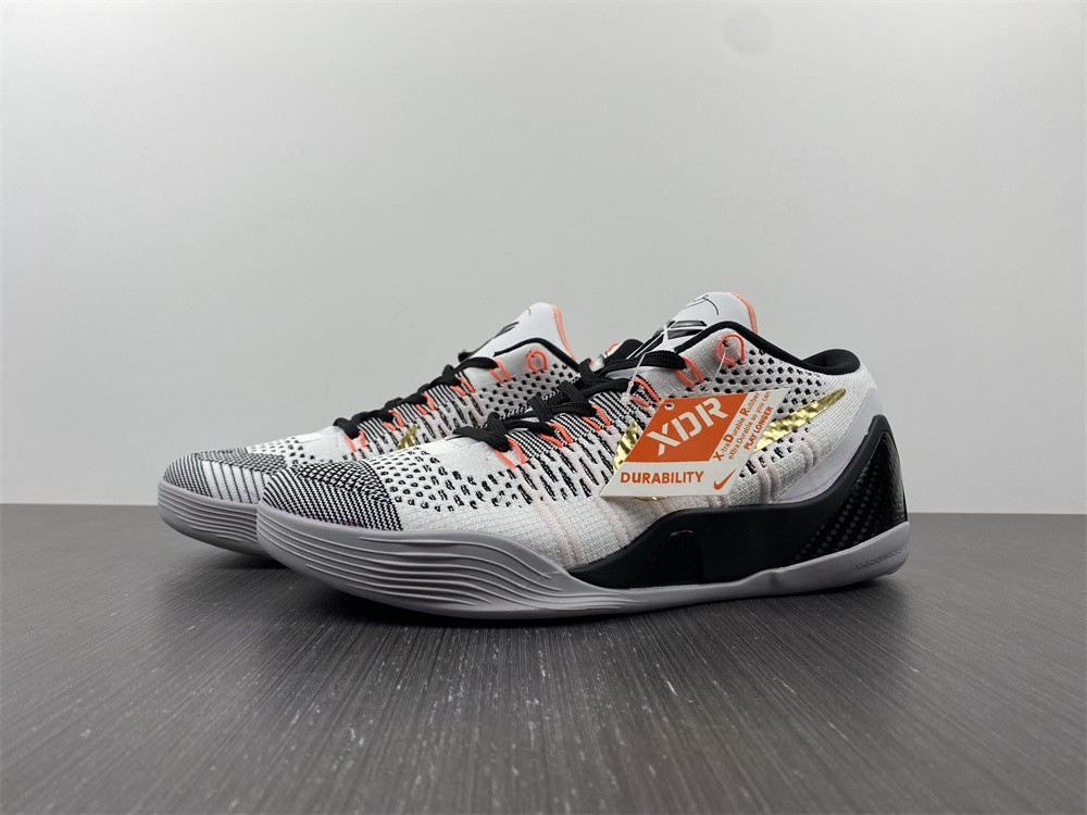Nike Kobe 9 841714-100