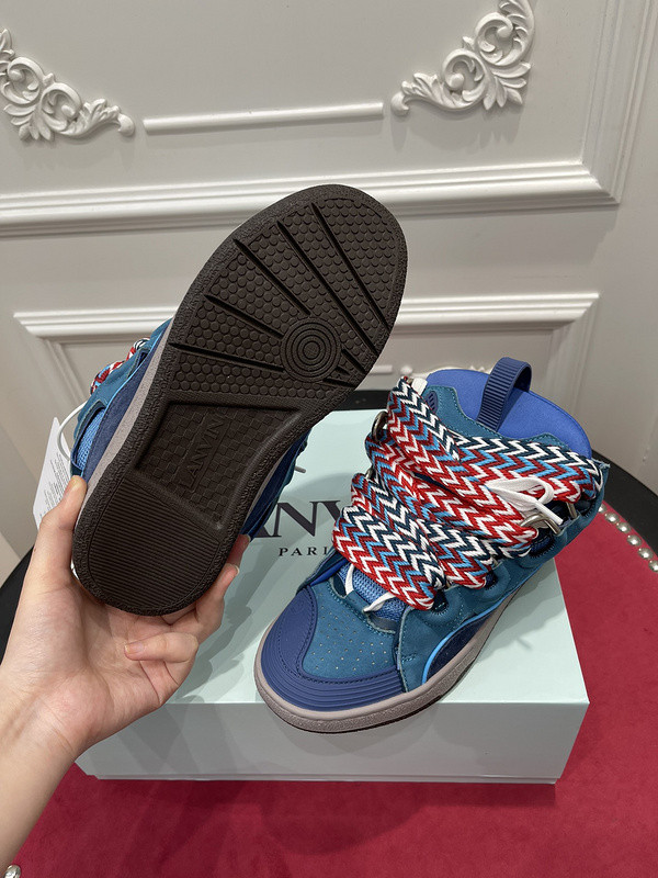 LanV sneakers VI020712