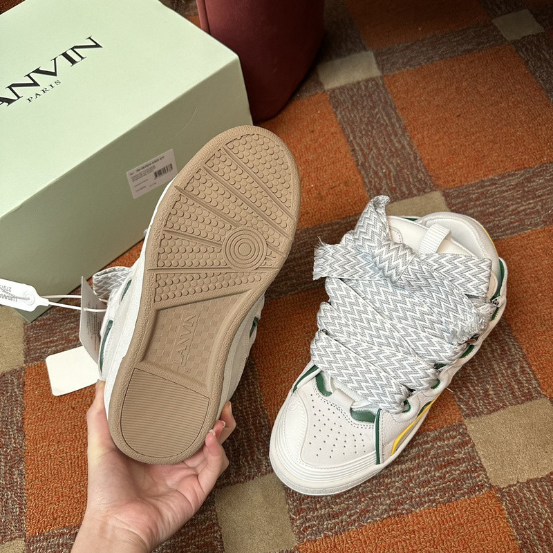 LanV sneakers
