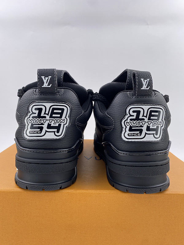 L*V Trainer Sneakers