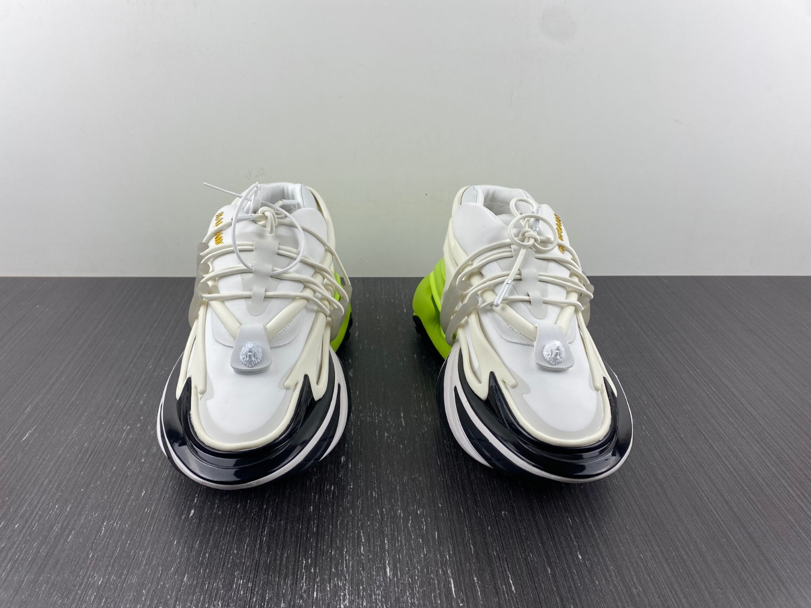 BALMAIN White BLM0224