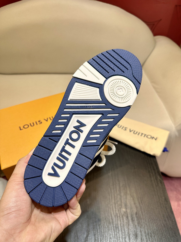 L*V Trainer Sneakers