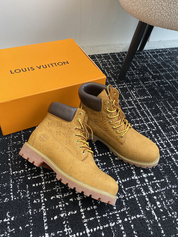 L*V BOOTS