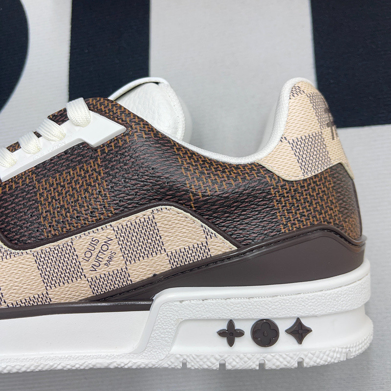 L*V Trainer Sneakers