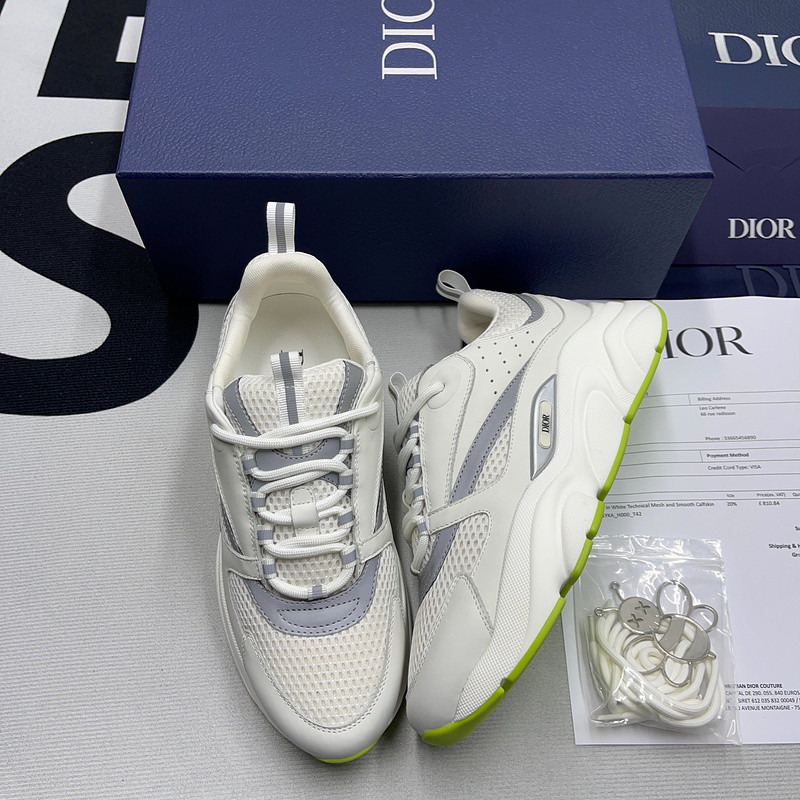 DR B22 Sneaker