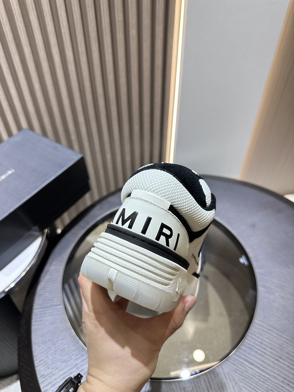 Amiri sneakers