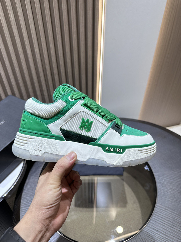 Amiri sneakers