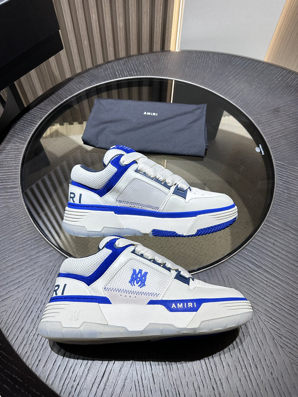 Amiri sneakers