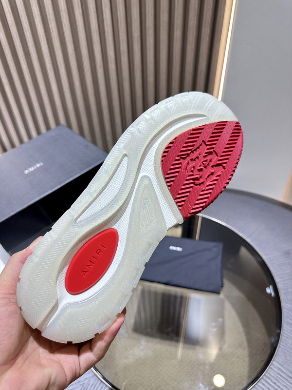 Amiri sneakers