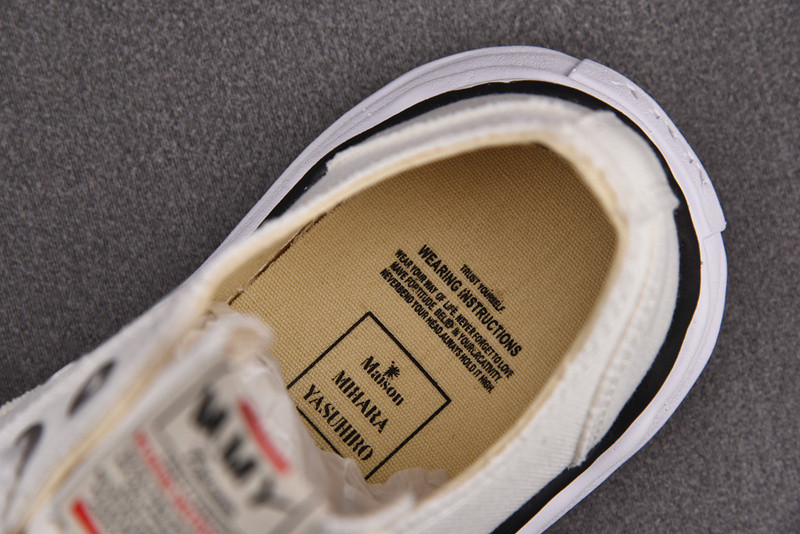 Ma*s*n mihara sneakers