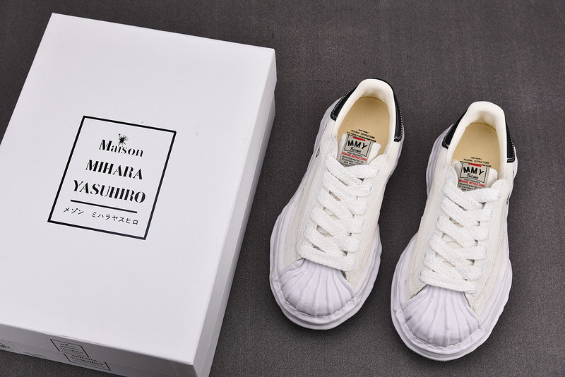 Ma*s*n mihara sneakers