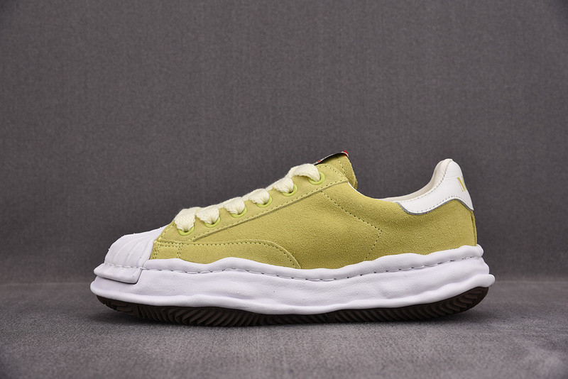 Ma*s*n mihara sneakers