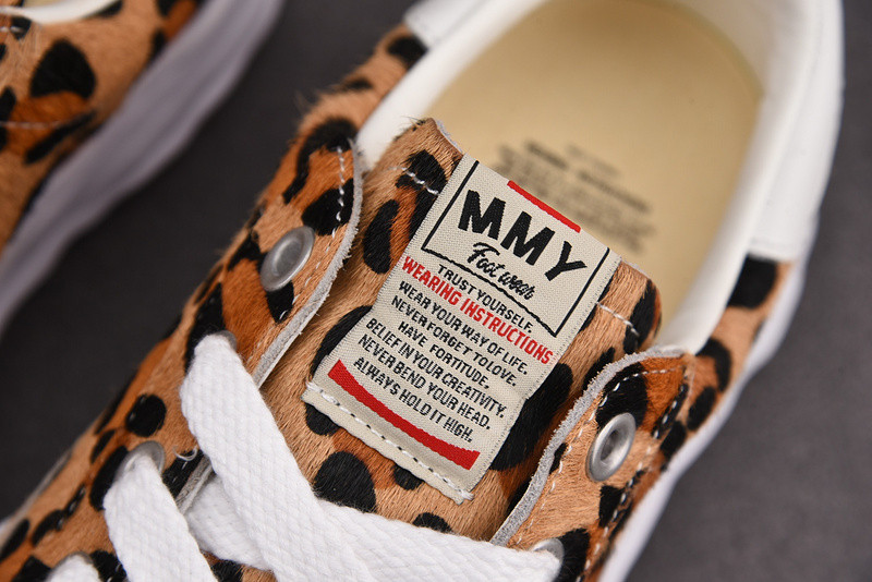 Ma*s*n mihara sneakers