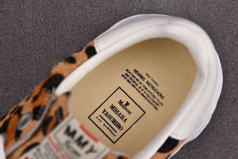 Ma*s*n mihara sneakers