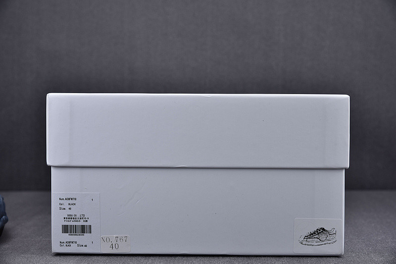 Ma*s*n mihara sneakers