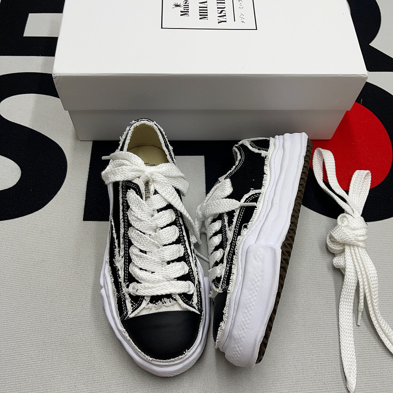 Ma*s*n mihara sneakers