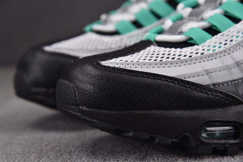 Nk Air Max 95 Black Stadium Green DH8015-002