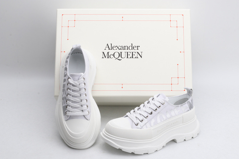 MQ Sneakers