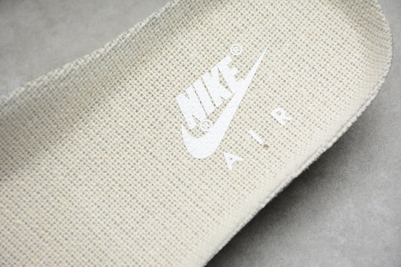 Stussy x Nike Air Force 1 Low Fossil Stone CZ9084-200