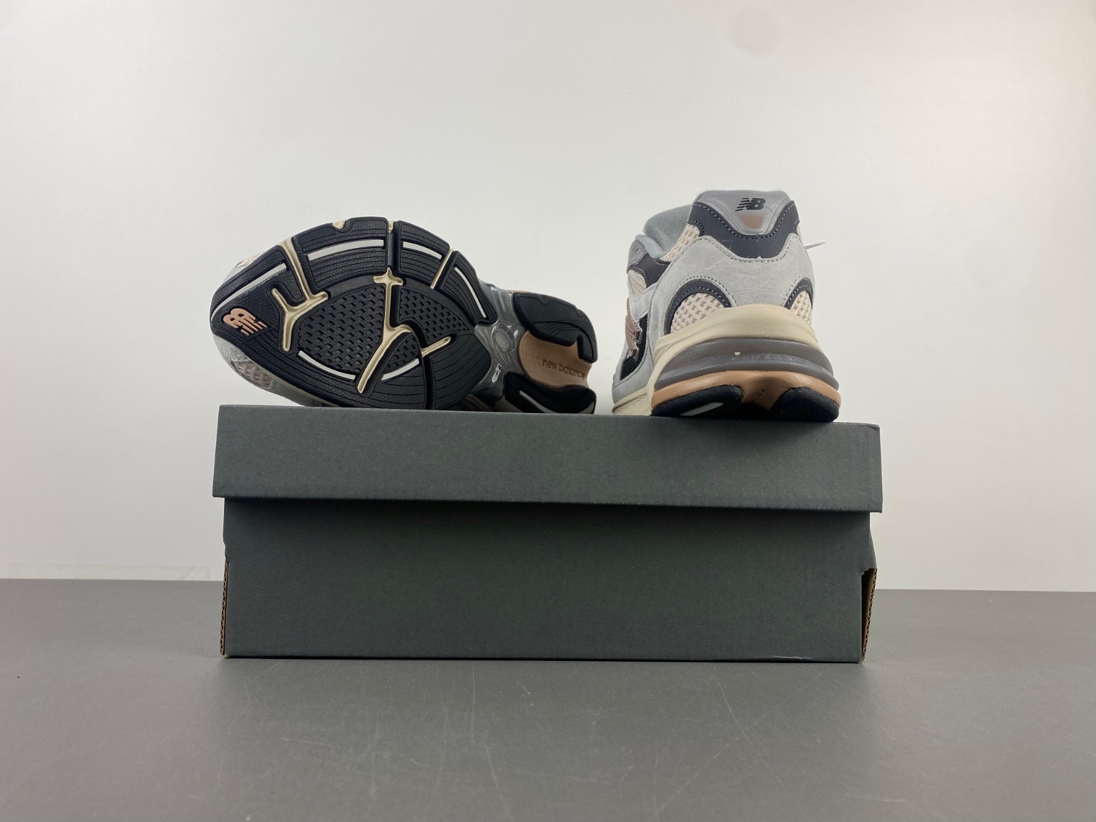 New Balance NB990 M2010GRY