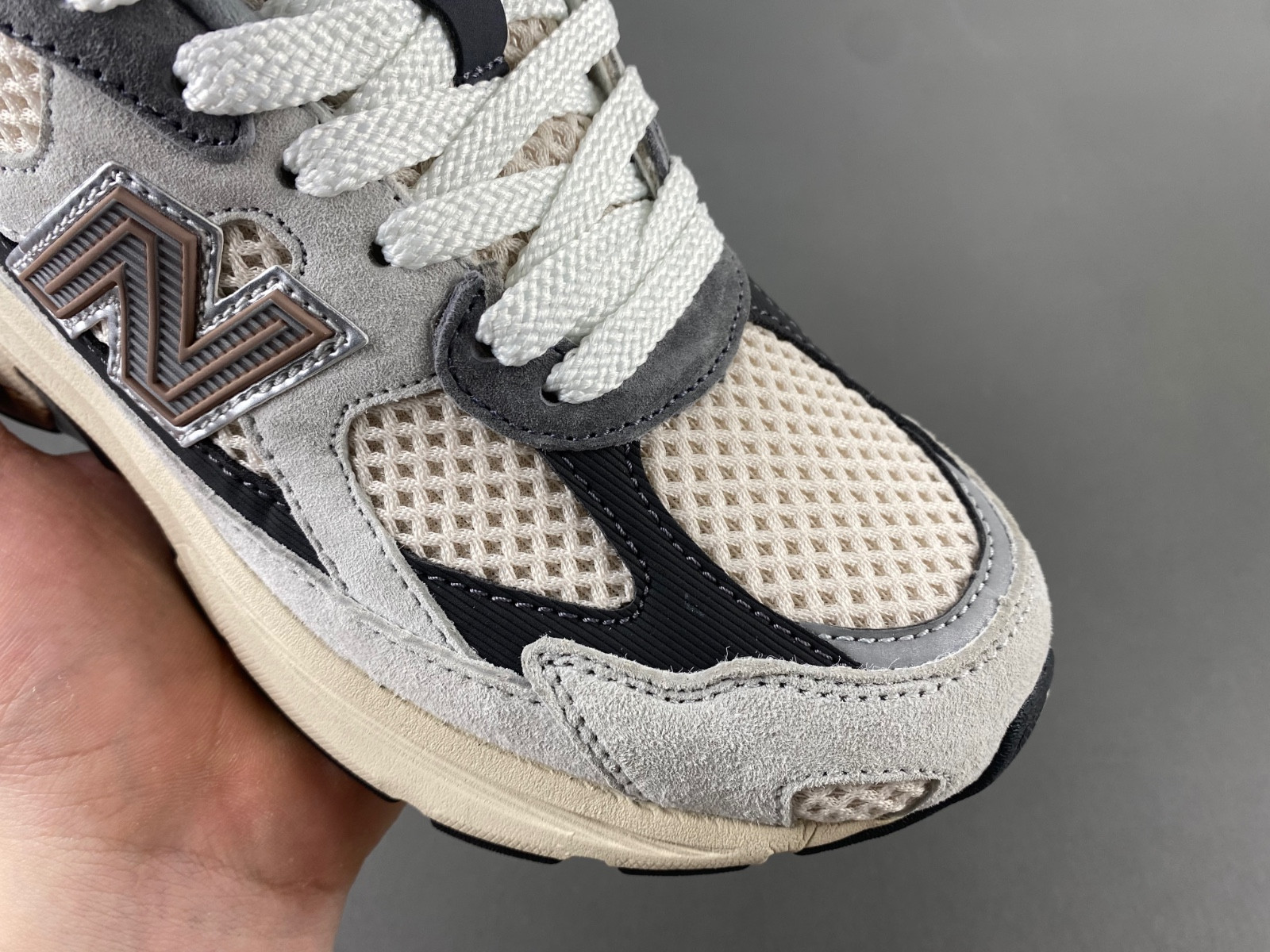 New Balance NB990 M2010GRY