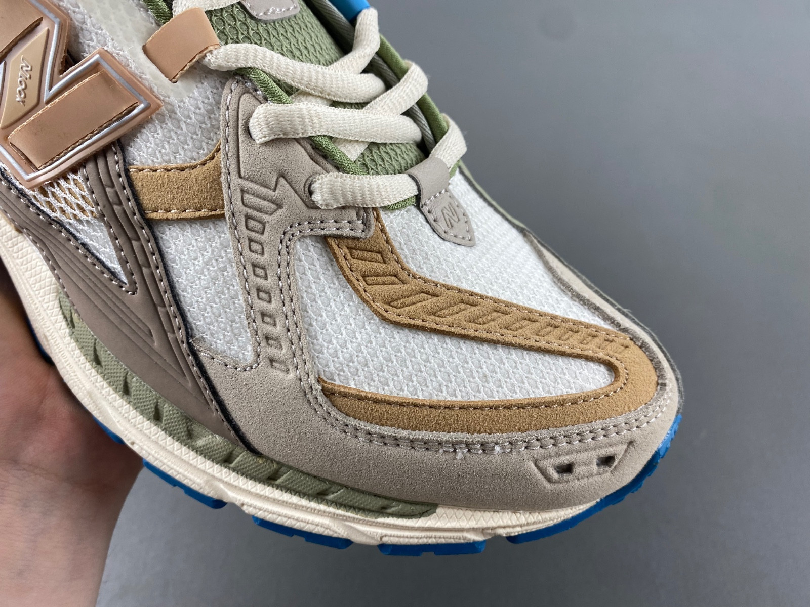 New New Balance M1000CA