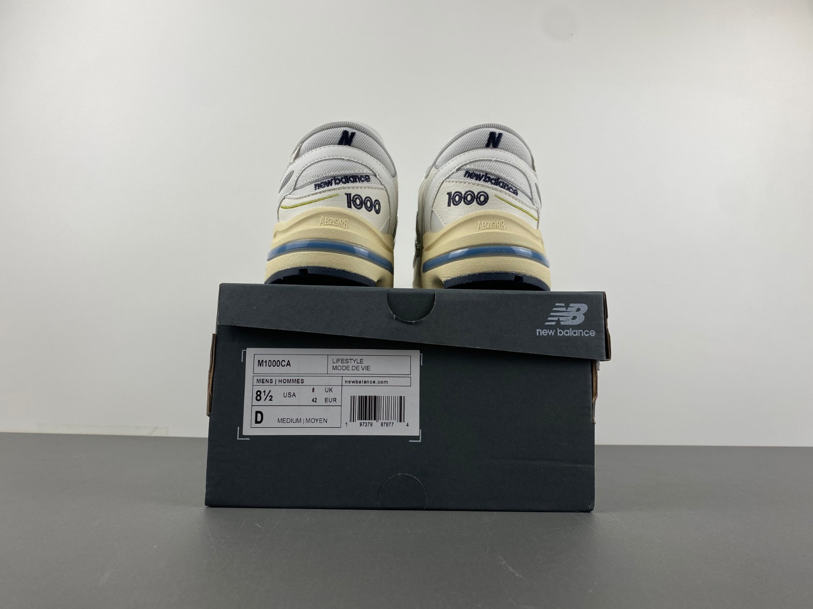 New New Balance M1000CA1