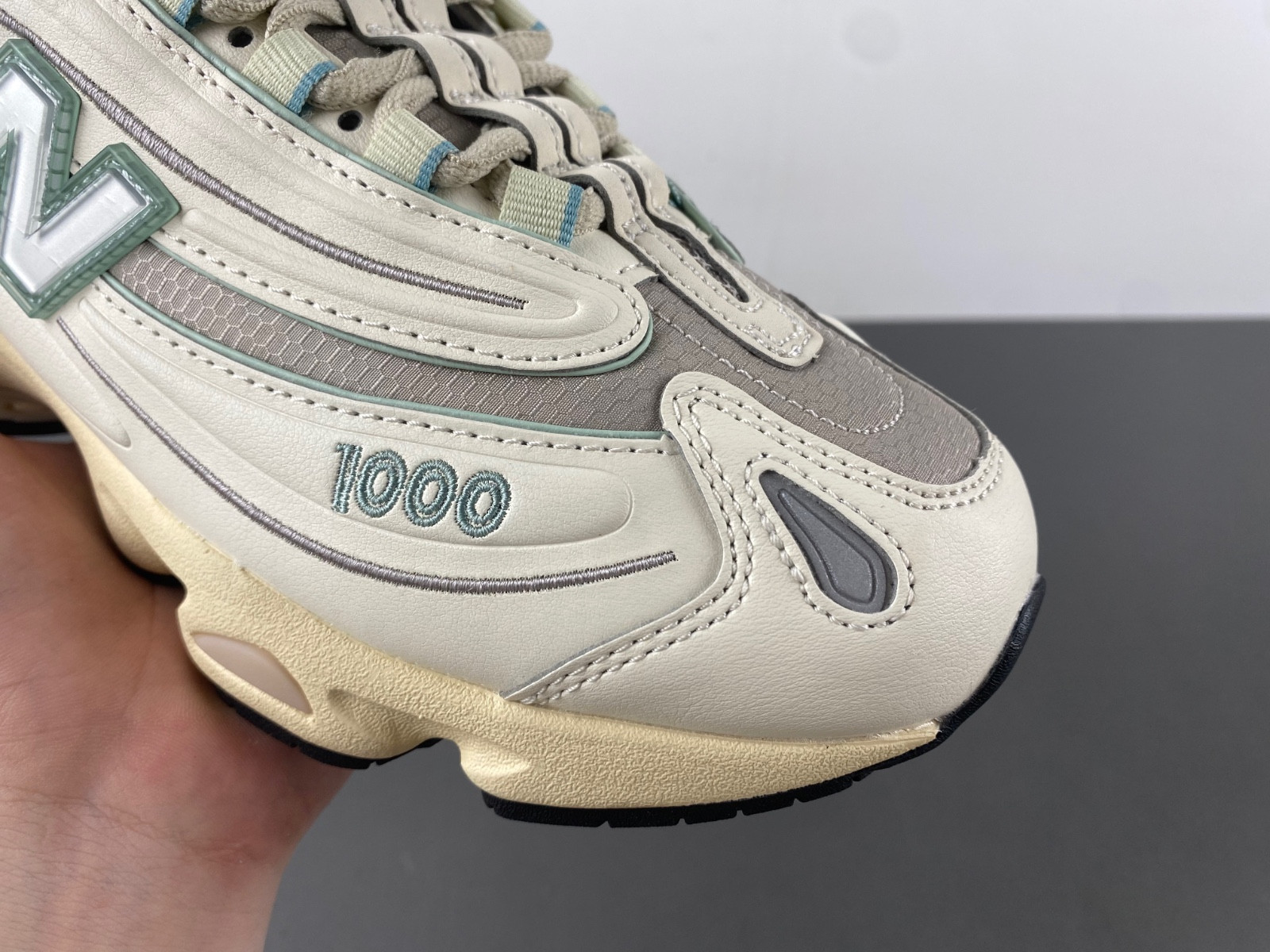 New New Balance 1000 M1000WA