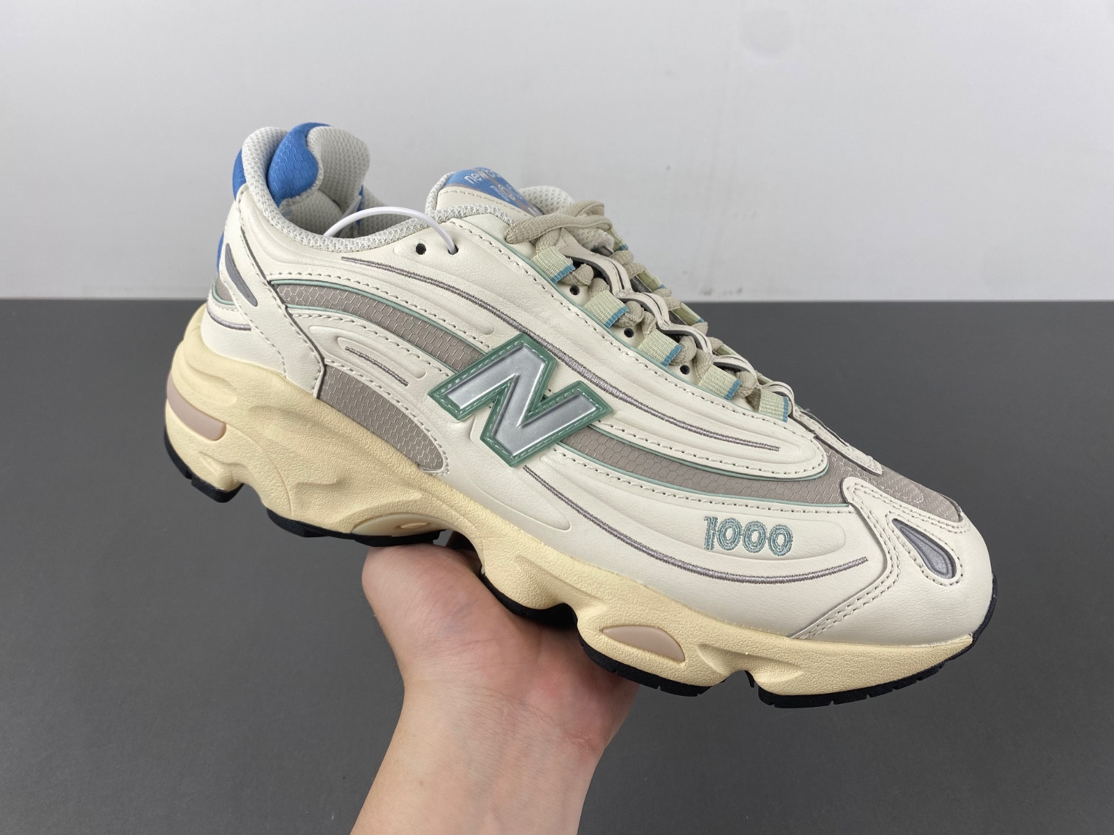 New New Balance 1000 M1000WA