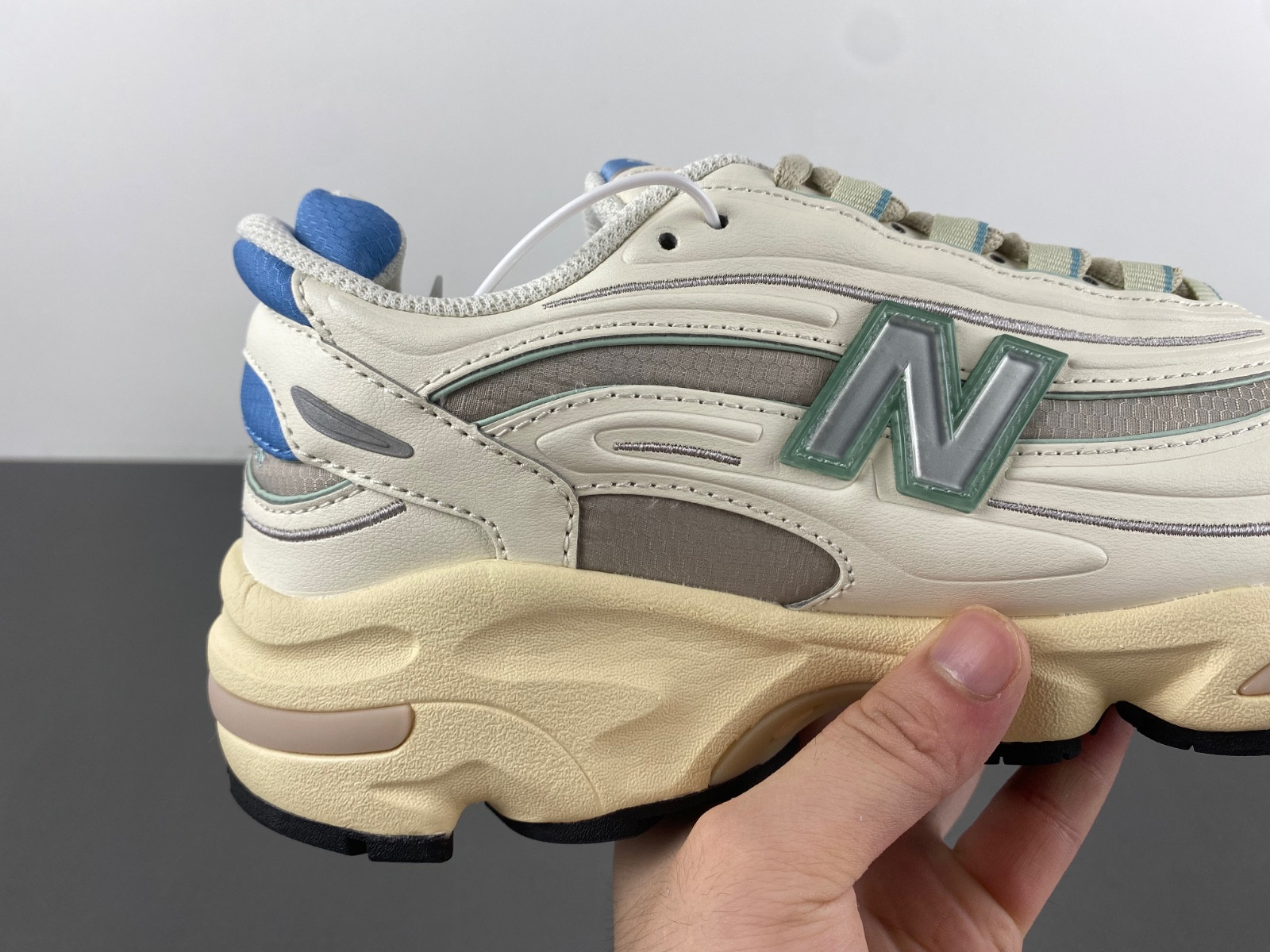 New New Balance 1000 M1000WA