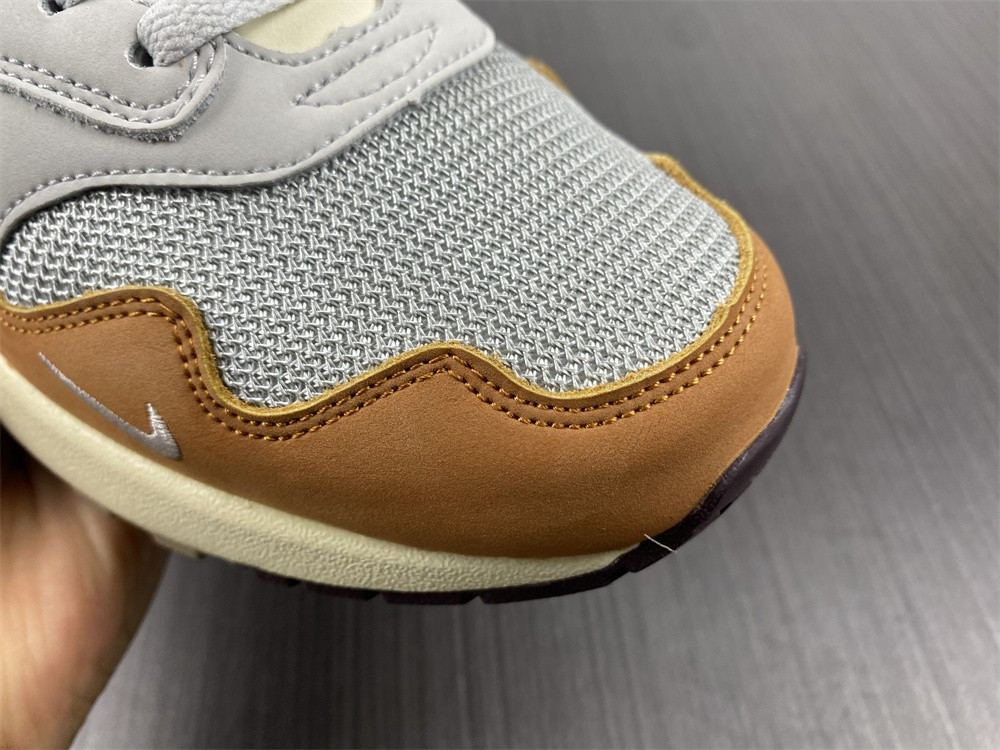 Nike Air Max 1 Patta DH1348-001