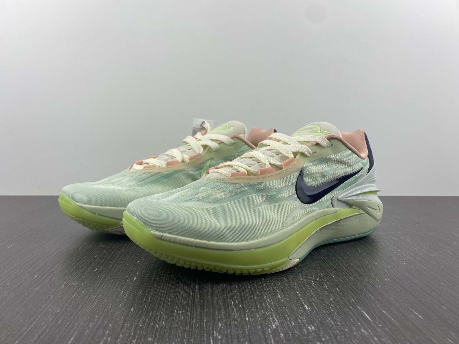Nike Air Zoom GT Cut 2 DJ6015-101