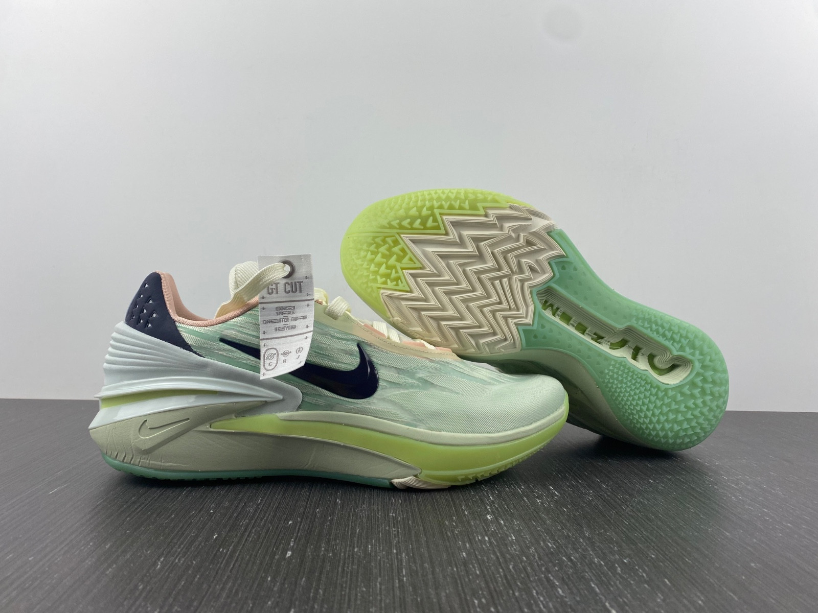 Nike Air Zoom GT Cut 2 DJ6015-101