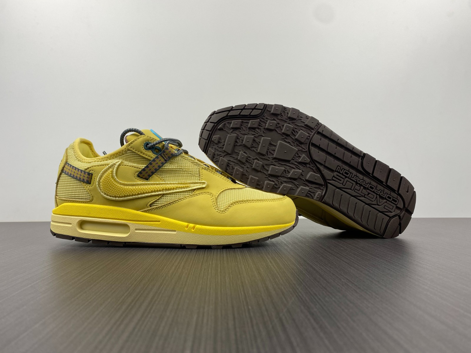 Max1 ts Travis Scott X Nike Air Max 1 