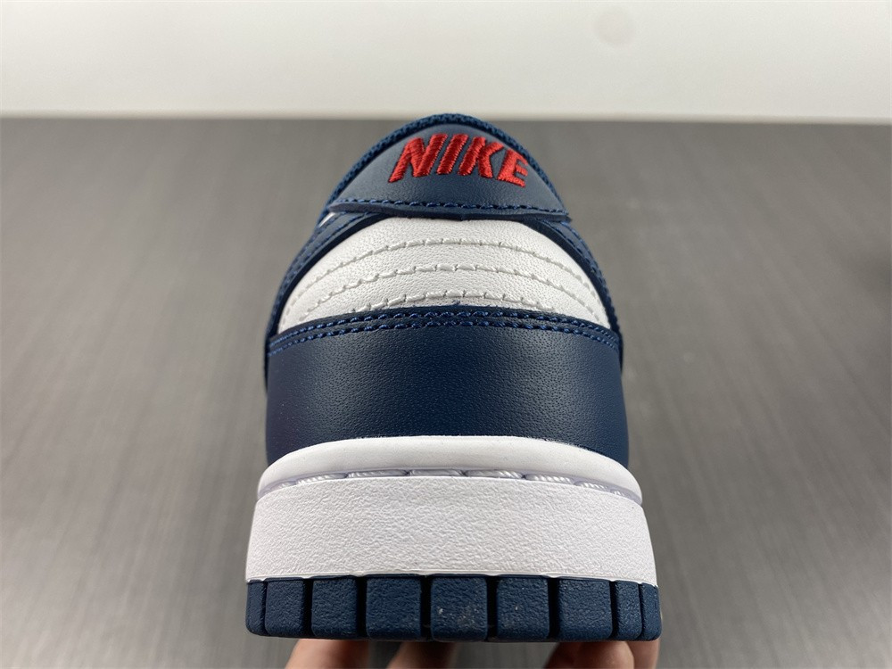 Nike dunk SB Low Retro Valerian Blue DD1391-400