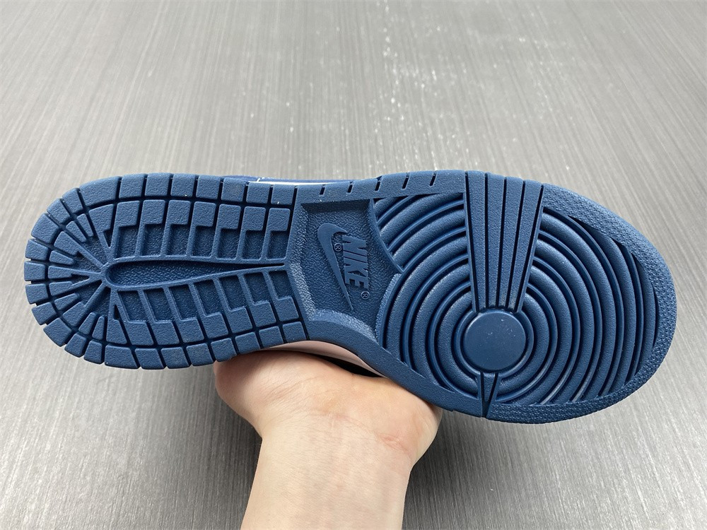 Nike dunk SB Low Retro Valerian Blue DD1391-400