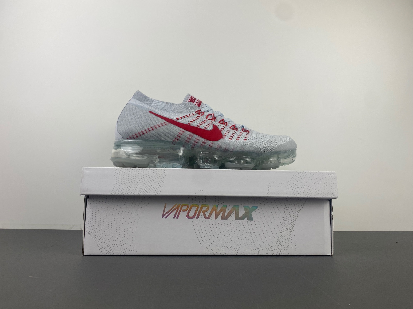 Nike Air VaporMax 2023 Flyknit 849558-006