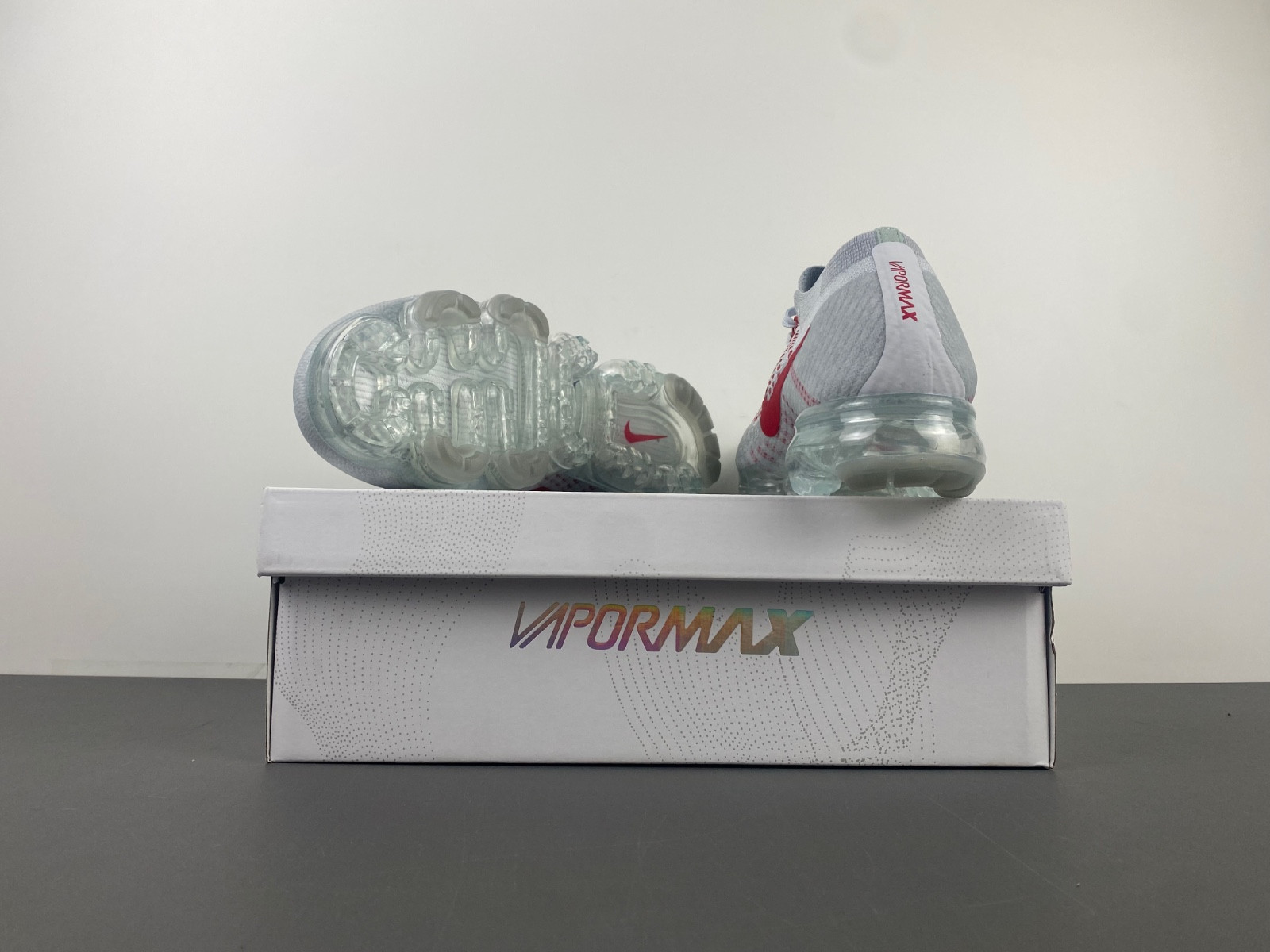 Nike Air VaporMax 2023 Flyknit 849558-006