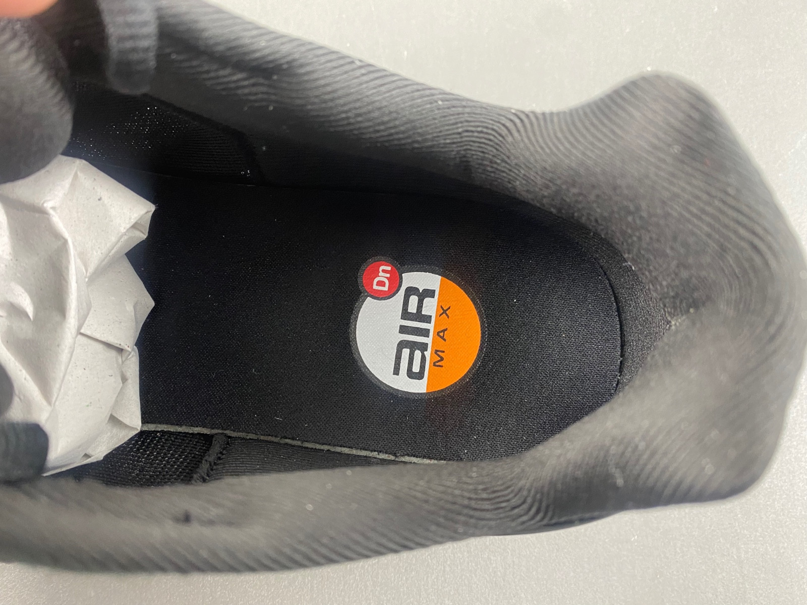 Nike Air Max Dn8 Black FQ7860-008