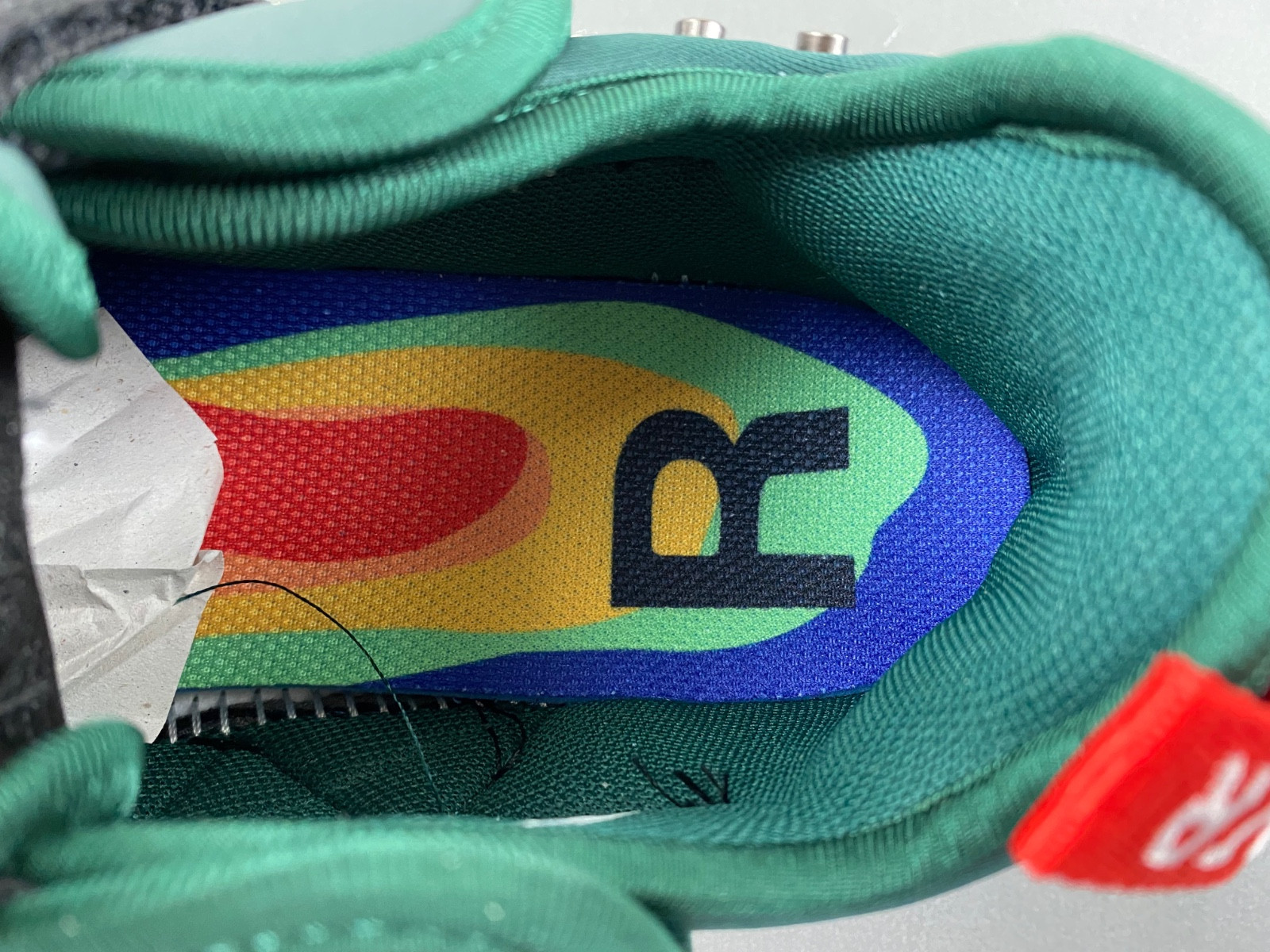 Nike CPFM Air Flea 2 Cactus Plant Flea Market Faded Spruce DV7164-300