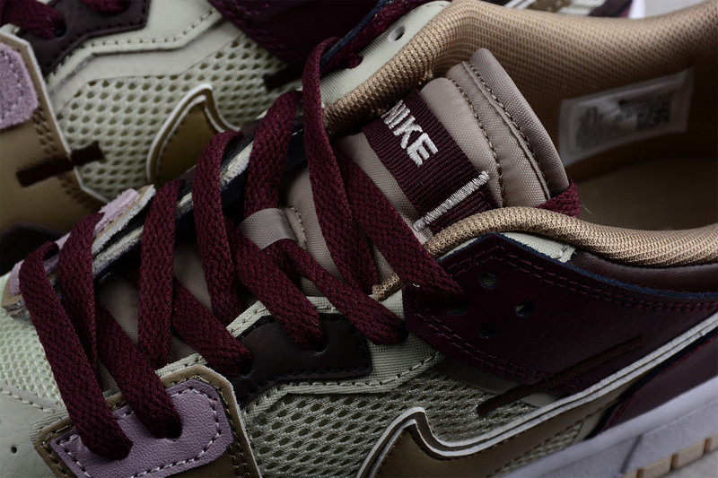 Nike Dunk Scrap DH7450-100