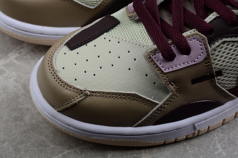 Nike Dunk Scrap DH7450-100