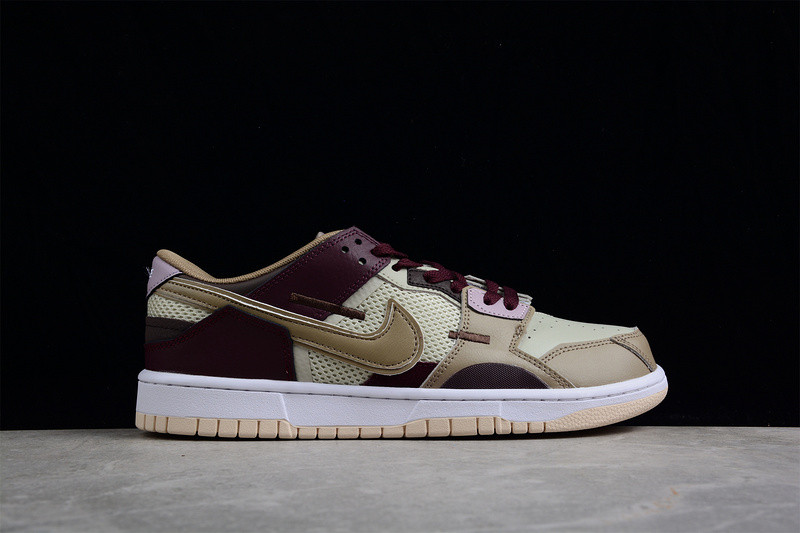 Nike Dunk Scrap DH7450-100