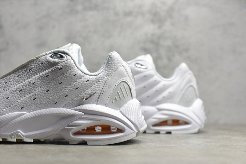 Nike Hot Step Air Terra Drake NOCTA White DH4692-100