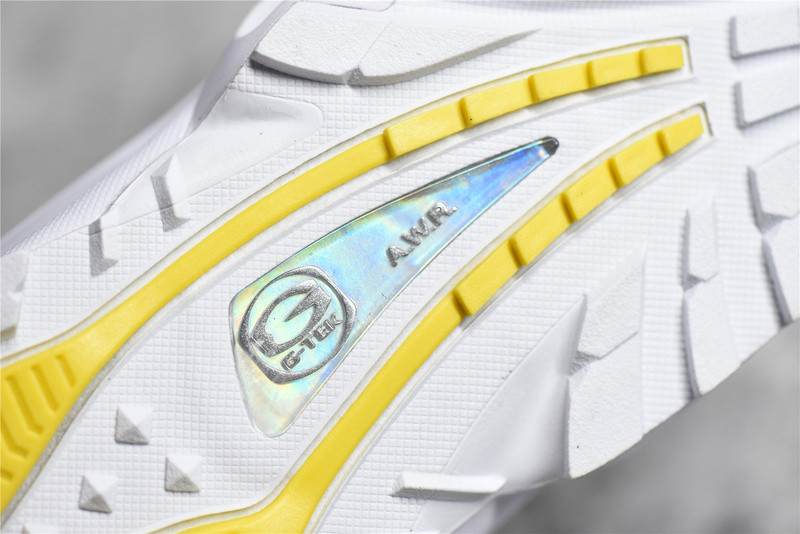 Nike Hot Step Air Terra Drake NOCTA White DH4692-100